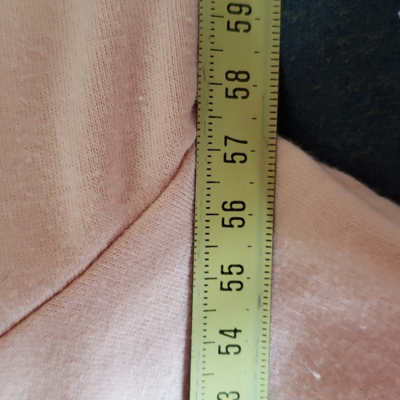 SHEIN light sweatshirt - Picture 4 of 6